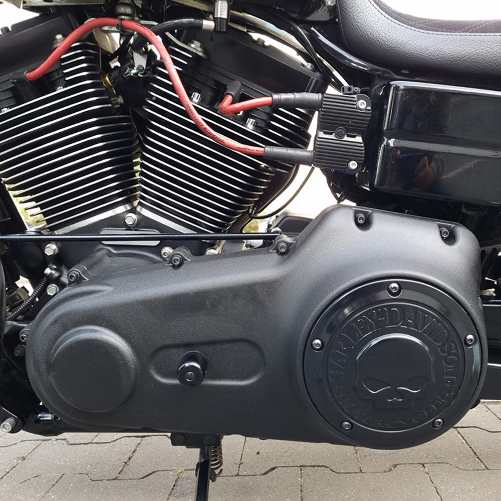 Primärcover Schrauben Harley Twin Cam Motor